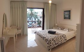 Apartamento Paraiso Royal Centro Las Americas